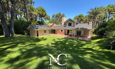 Casa en venta en Pinamar