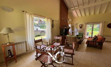 Casa en venta en Pinamar