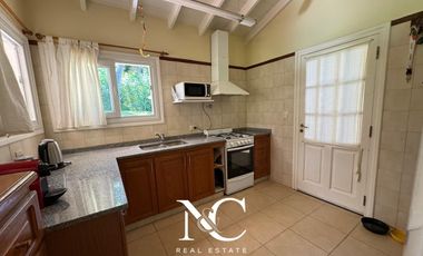 Casa en venta en Pinamar