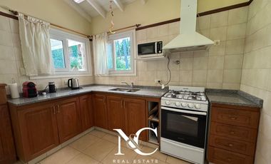 Casa en venta en Pinamar