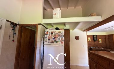 Casa en venta en Pinamar