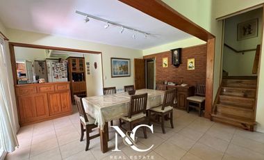Casa en venta en Pinamar