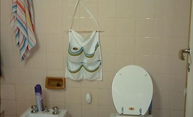 Departamento en venta - 2 Dormitorios 1 Baño - 75Mts2 - Monserrat
