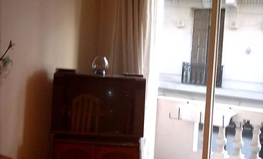Departamento en venta - 2 Dormitorios 1 Baño - 75Mts2 - Monserrat