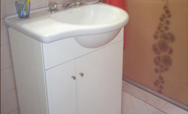 Departamento en venta - 2 Dormitorios 1 Baño - 75Mts2 - Monserrat