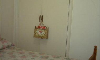 Departamento en venta - 2 Dormitorios 1 Baño - 75Mts2 - Monserrat