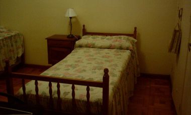 Departamento en venta - 2 Dormitorios 1 Baño - 75Mts2 - Monserrat