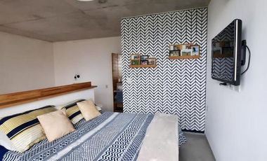 Excelente Loft de 3 amb con cochera - Apto Credito!!!!