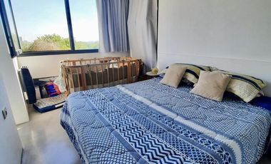 Excelente Loft de 3 amb con cochera - Apto Credito!!!!