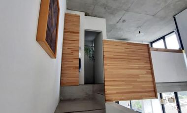 Excelente Loft de 3 amb con cochera - Apto Credito!!!!
