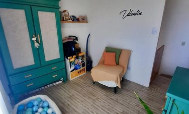 Excelente Loft de 3 amb con cochera - Apto Credito!!!!