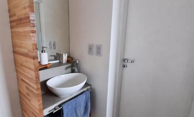 Excelente Loft de 3 amb con cochera - Apto Credito!!!!