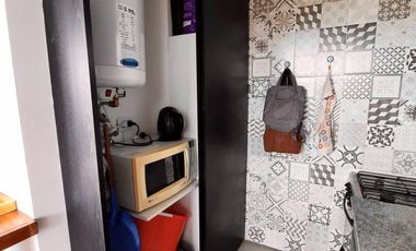 Excelente Loft de 3 amb con cochera - Apto Credito!!!!