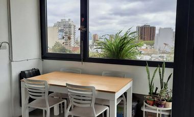 Excelente Loft de 3 amb con cochera - Apto Credito!!!!