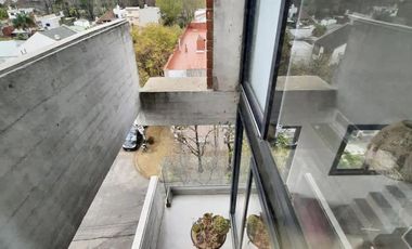 Excelente Loft de 3 amb con cochera - Apto Credito!!!!