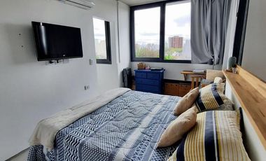 Excelente Loft de 3 amb con cochera - Apto Credito!!!!