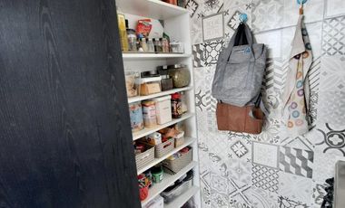 Excelente Loft de 3 amb con cochera - Apto Credito!!!!