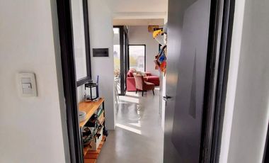 Excelente Loft de 3 amb con cochera - Apto Credito!!!!