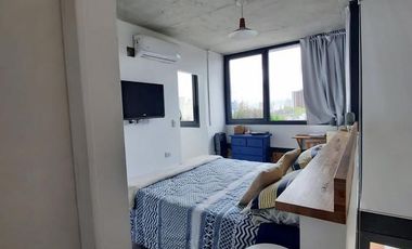 Excelente Loft de 3 amb con cochera - Apto Credito!!!!