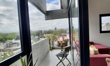 Excelente Loft de 3 amb con cochera - Apto Credito!!!!