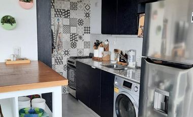 Excelente Loft de 3 amb con cochera - Apto Credito!!!!