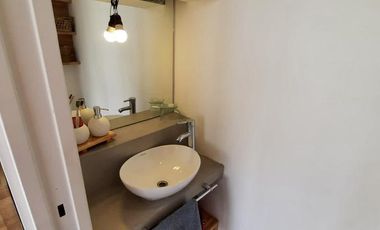 Excelente Loft de 3 amb con cochera - Apto Credito!!!!