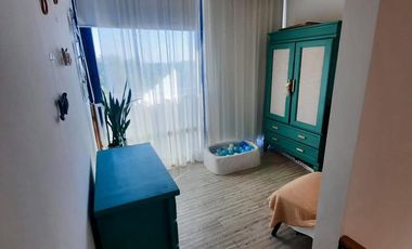 Excelente Loft de 3 amb con cochera - Apto Credito!!!!