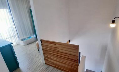Excelente Loft de 3 amb con cochera - Apto Credito!!!!