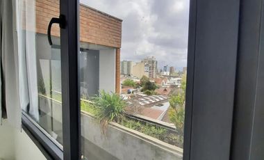 Excelente Loft de 3 amb con cochera - Apto Credito!!!!