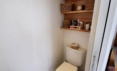 Excelente Loft de 3 amb con cochera - Apto Credito!!!!