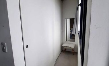 Excelente Loft de 3 amb con cochera - Apto Credito!!!!