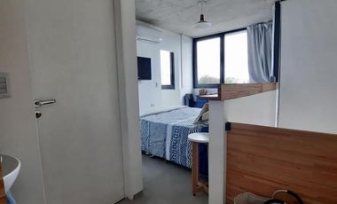 Excelente Loft de 3 amb con cochera - Apto Credito!!!!