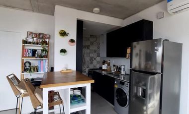 Excelente Loft de 3 amb con cochera - Apto Credito!!!!