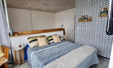 Excelente Loft de 3 amb con cochera - Apto Credito!!!!