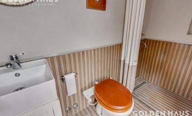 Excelente casa de 5 amb. en Barrio Privado Sausalito