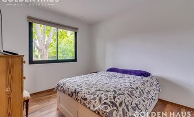 Excelente casa de 5 amb. en Barrio Privado Sausalito