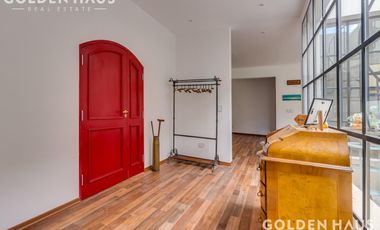 Excelente casa de 5 amb. en Barrio Privado Sausalito