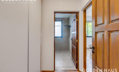 Excelente casa de 5 amb. en Barrio Privado Sausalito