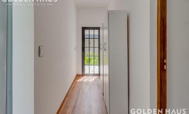 Excelente casa de 5 amb. en Barrio Privado Sausalito