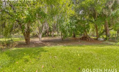 Excelente casa de 5 amb. en Barrio Privado Sausalito