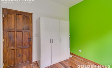 Excelente casa de 5 amb. en Barrio Privado Sausalito