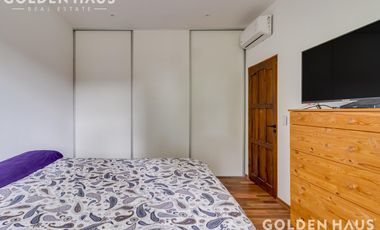 Excelente casa de 5 amb. en Barrio Privado Sausalito