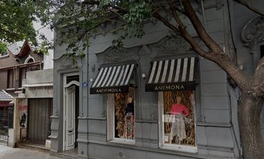 Venta Terreno Edificable Dorrego y Rioja Rosario