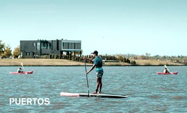 Casa en  venta en Ceibos, Puertos