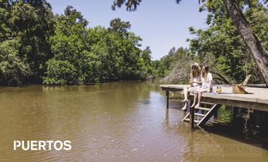 Casa en  venta en Ceibos, Puertos