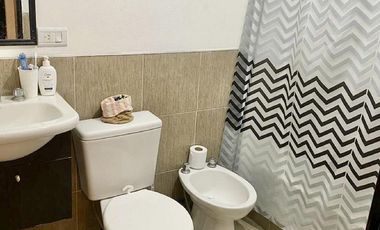 Oportunidad. Departamento en Venta de 2 plantas. Sin expensas. Centro Zárate