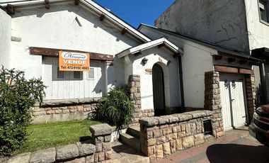 Casa en Plaza Rocha