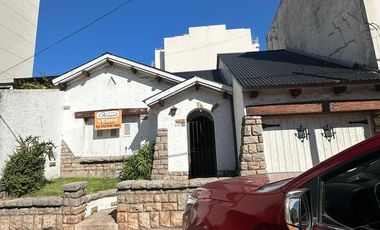 Casa en Plaza Rocha