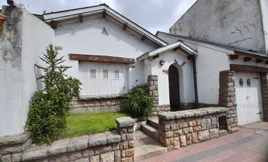 Casa en Plaza Rocha