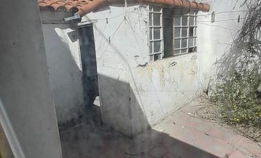 Casa en Plaza Rocha